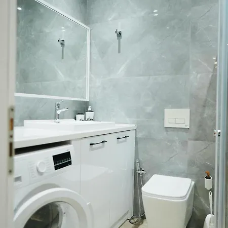 Apartmán Luxury At Port