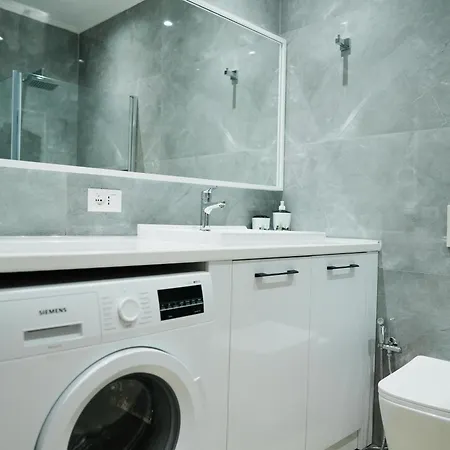 Apartmán Luxury At Port Sarandë
