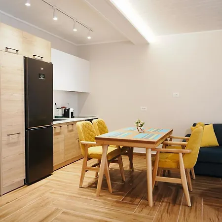 Apartmán Luxury At Port