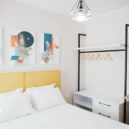 Apartmán Luxury At Port Sarandë