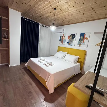 Apartment Luxury At Port