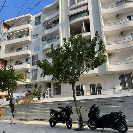 Apartment Luxury At Port