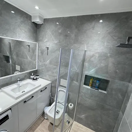 Luxury At Port Apartment *