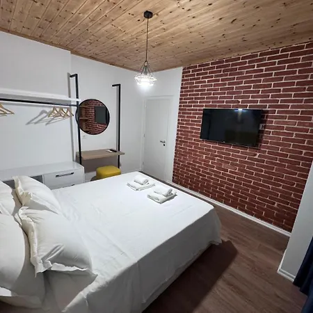 Luxury At Port Apartment *