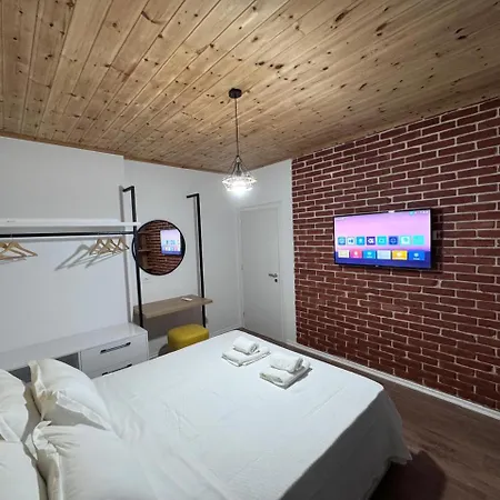 Apartment Luxury At Port