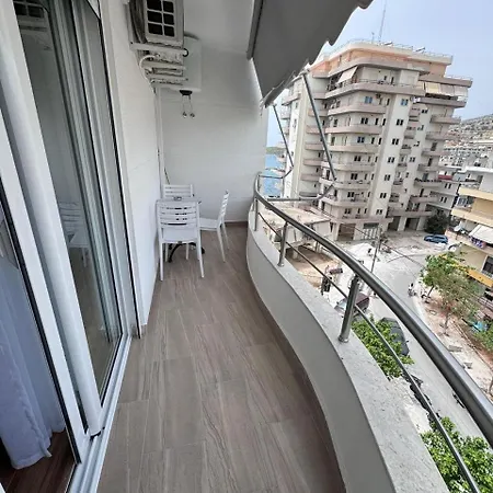 Luxury At Port