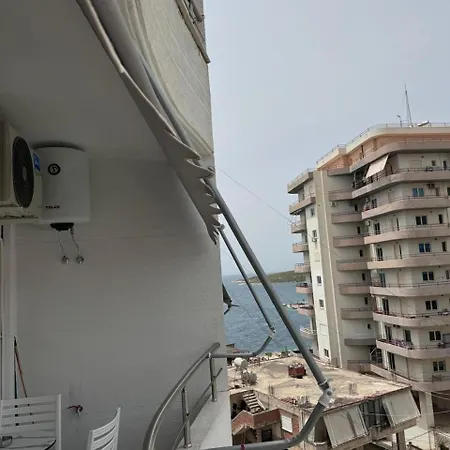 Luxury At Port Apartment *