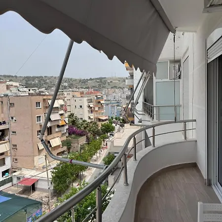 Apartment Luxury At Port *
