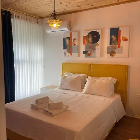 Apartment Luxury At Port *