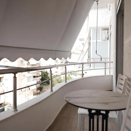 شقة Luxury At Port ساراندا