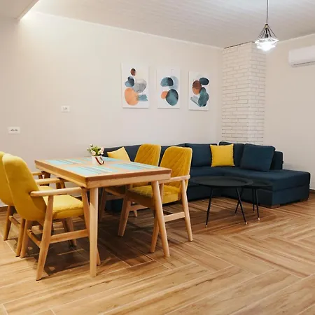 Apartment *