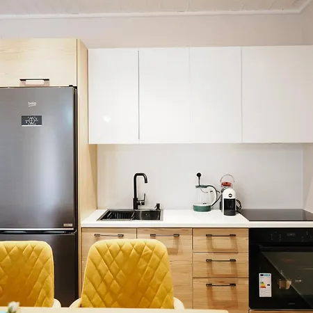 Apartment *