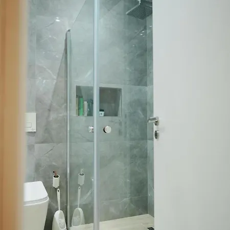 Apartment Luxury At Port *