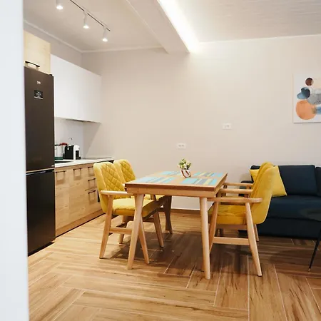 Apartment *