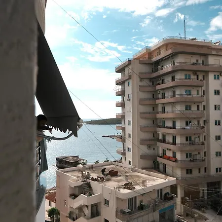 Luxury At Port Apartment