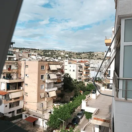 Luxury At Port Sarande