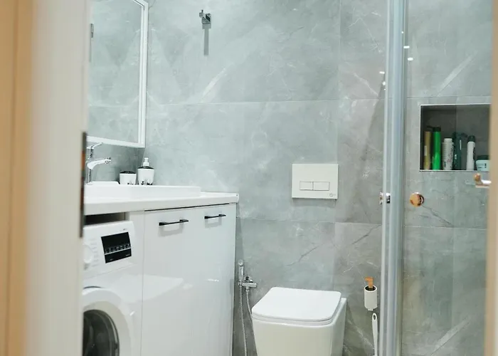 Luxury At Port 公寓 *